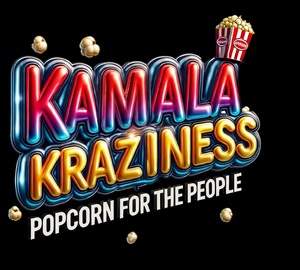 Logo Kamala